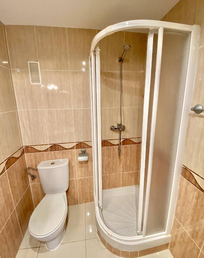 Bathroom 3, Apartamento Vacacional Vistamar Ref. 021, Castellón