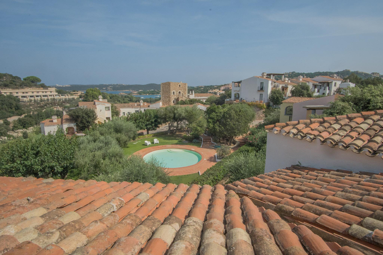 Others 5, Beautiful Il Giardino degli Oleandri 1 Bedroom sleep 4 plus extra child, Olbia-Tempio