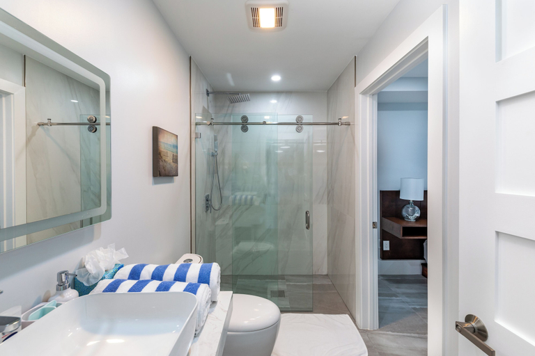 Bathroom 3, Dream Villas Provo