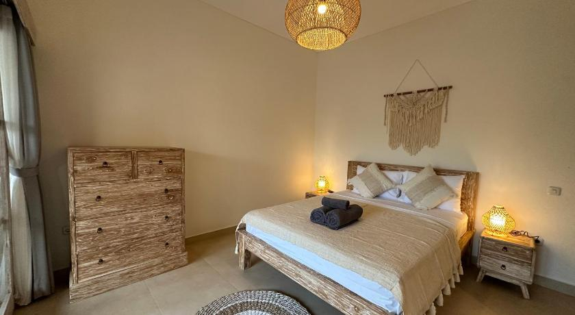 Bedroom 4, Villa BaliPearl, Denpasar