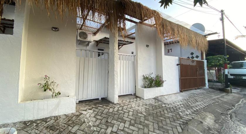 Exterior & Views, Mandalika Home, Lombok