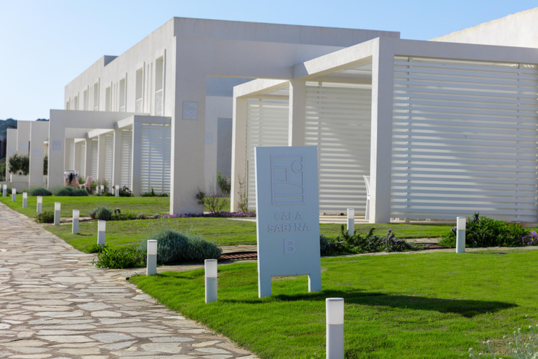 Exterior & Views 1, Stunning Capo Falcone Charming Apartments 1 Bedroom Apt sleeps 4, Sassari