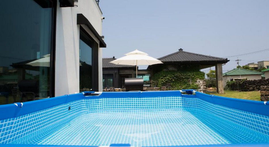 Sport & Beauty 2, Casa Bonbon, Jeju