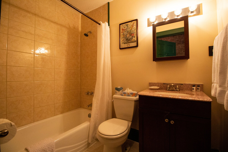 Bedroom 20