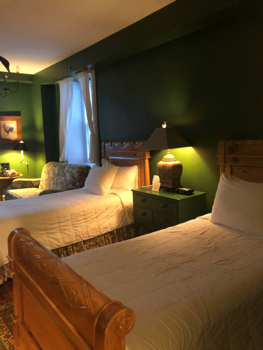 Bedroom 29