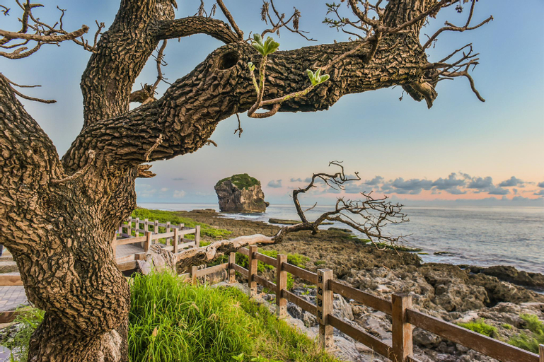Spring BnB, Pingtung