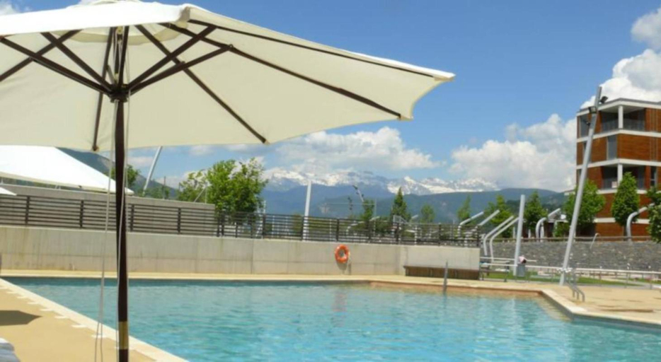 Sport & Beauty, Margas Golf Apartment 2, Huesca