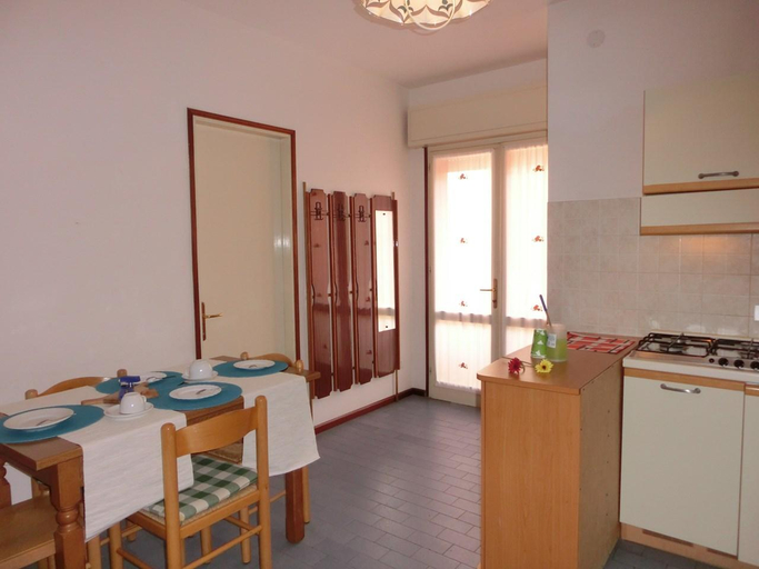 Others 5, One-Bedroom Apartment 150 meters from the sea - By Beahost Rentals, Venezia