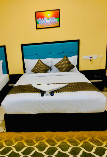 Others 5, Hotel Seaview In, Ernakulam