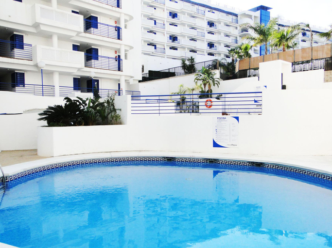 Others 4, Modern apartment close to the beach, Málaga