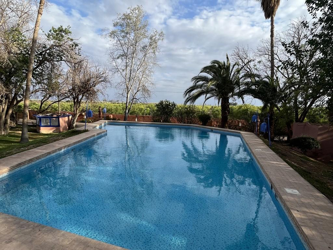 Sport & Beauty 5, Riad Annada, Marrakech