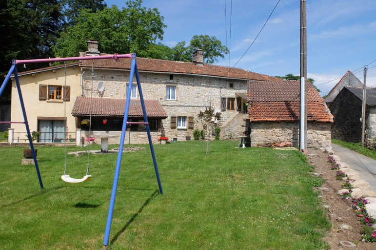 Others 4, gite sur la Colline Le Cosy, Lot