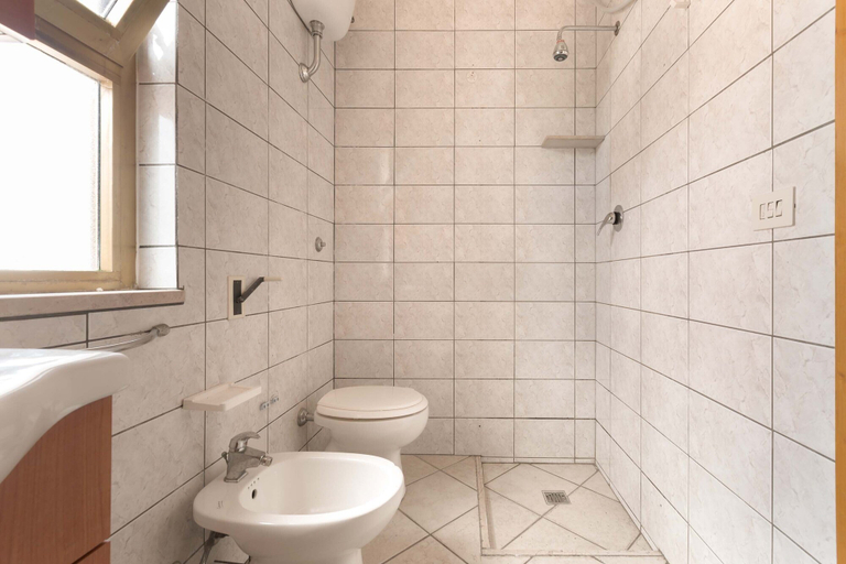 Bathroom 5, 3269 Villetta Monica by Barbarhouse, Lecce