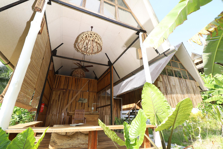 Public Area, Satya Boutique Resort & Spa, South Andaman