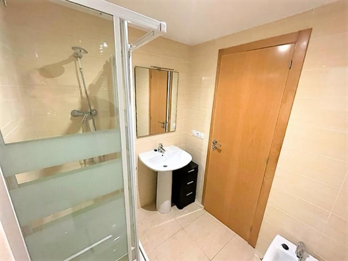 Bathroom 4, Apartment Grao de Moncofar Ref. 041, Castellón