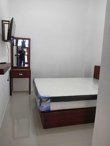 Gwen Hotel, Pematangsiantar