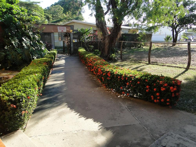 Others 3, Hotel Guanacaste, Liberia