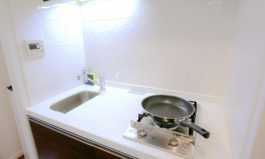 Others 4, E-Apartment in Shinjuku-30-BoY-4, Shinjuku