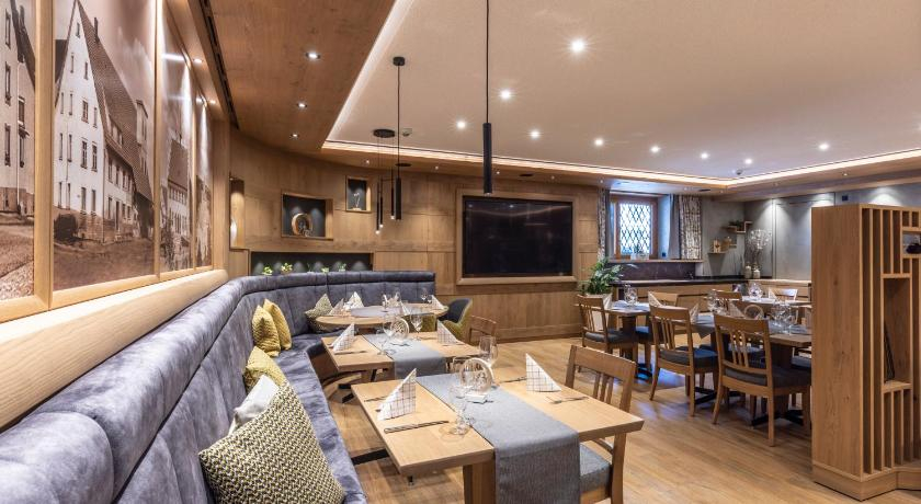 Food & Drinks 4, Gasthof Zur Burg, Waldshut