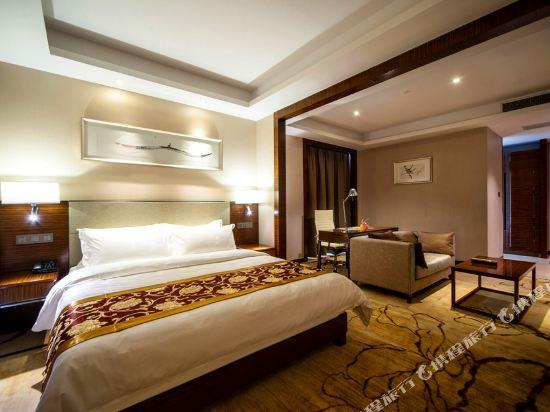 Others 2, Siji Xin Bao Lai Hotel, Wuhan