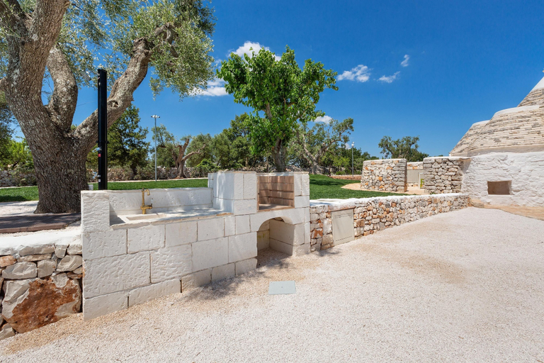 Others 5, 2456 Trullo Venti by Perle di Puglia, Brindisi