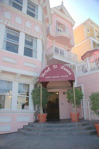 Exterior & Views 2, Hotel St. Lauren, Los Angeles