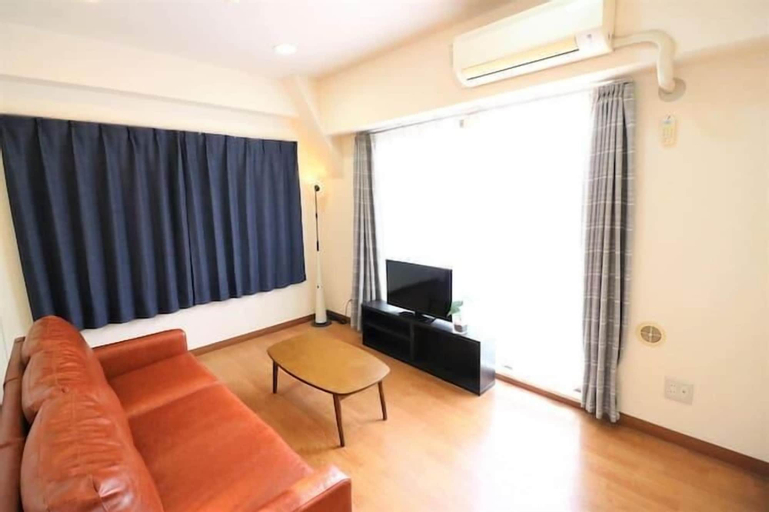 Bedroom 5, COSMY, Toshima