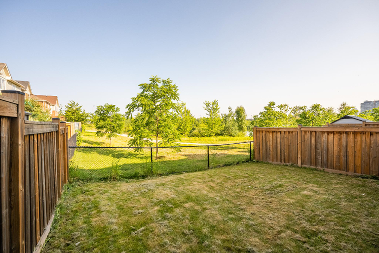 Others 5, GLOBALSTAY. Modern 3 Bedroom House in Brampton , Peel
