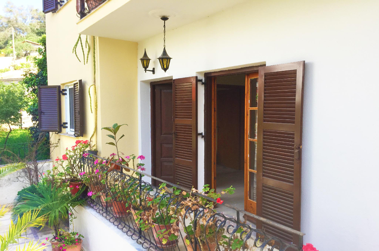 Others 4, Spiros Apartments on Agios Gordios Beach, Corfu, Greece, Ionian Islands
