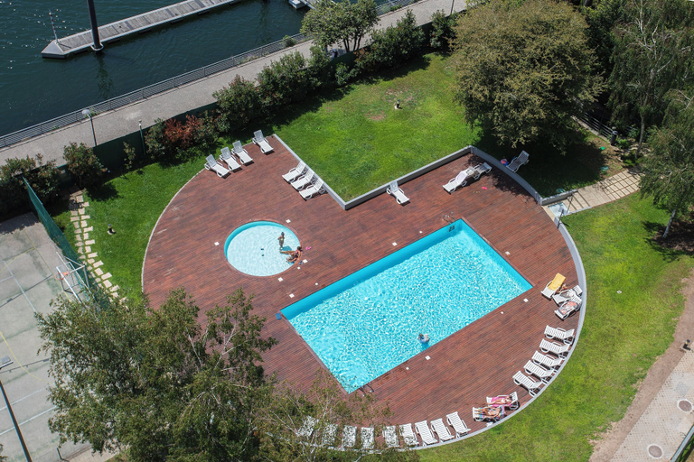 Sport & Beauty, Liiiving - Douro Riverside Apartment, Gondomar