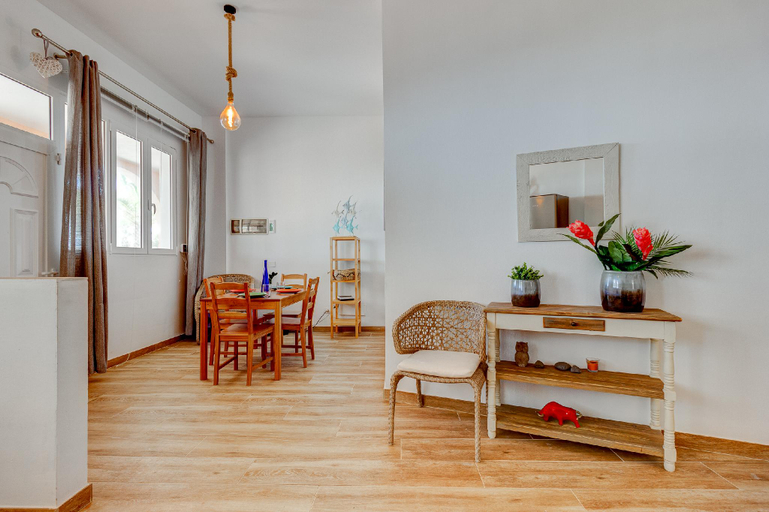 Others 5, Precioso Apartamento Caleta Interian Beach, Santa Cruz de Tenerife