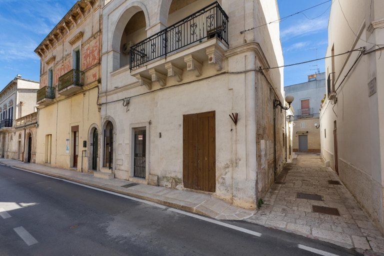 Exterior & Views, 3253 Casa Della Sabina by Barbarhouse, Taranto