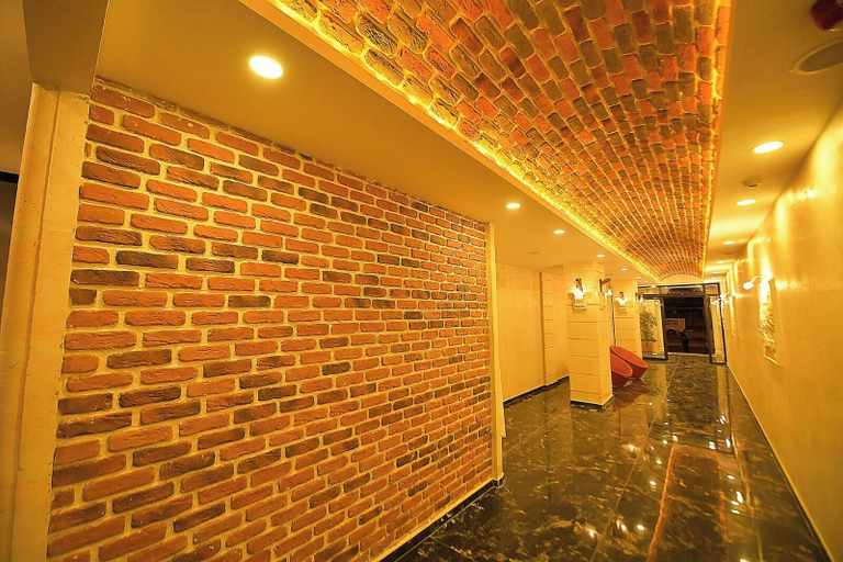 Others 5, Midyat Ladinos Otel, Midyat