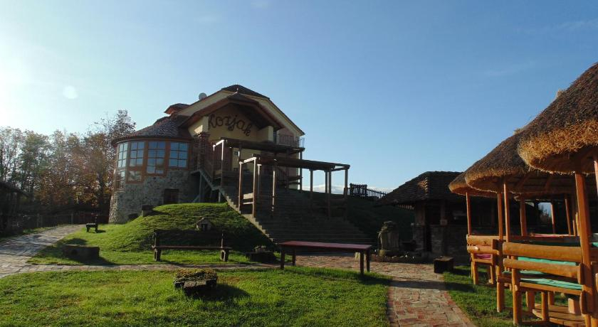 Exterior & Views 1, Guest House Kozjak, Sveti Križ Začretje
