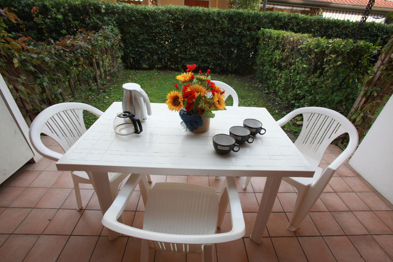 Others 3, Beautiful villa with private garden and porch by Beahost Rentals, Rovigo