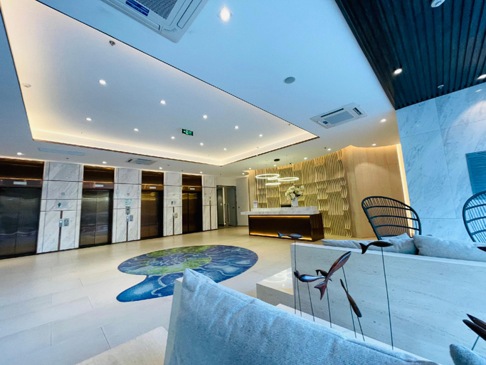 Others 4, The Sóng Luxury Apartment - RUBY's HOUSE, Ho Chi Minh City