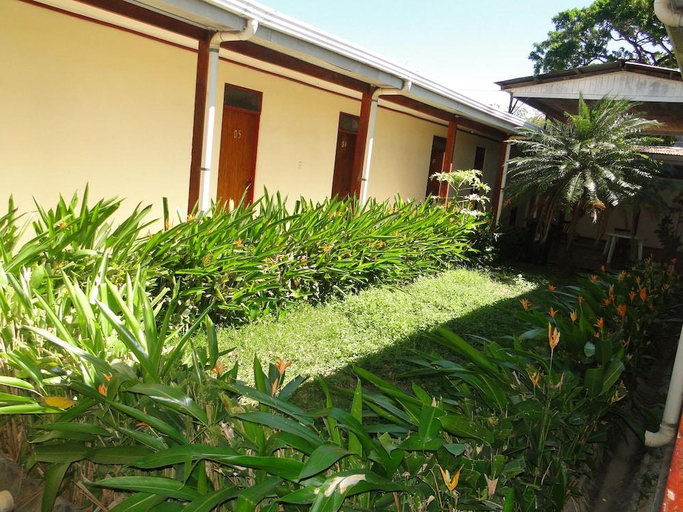 Others 4, Hotel Guanacaste, Liberia