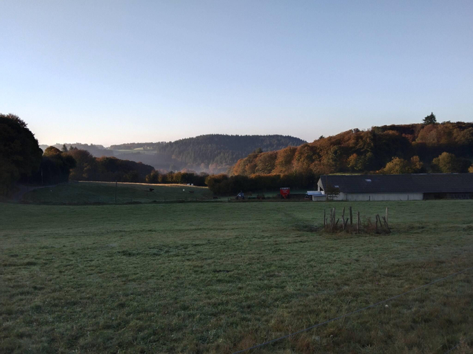 Others 3, gite sur la Colline Le Cosy, Lot