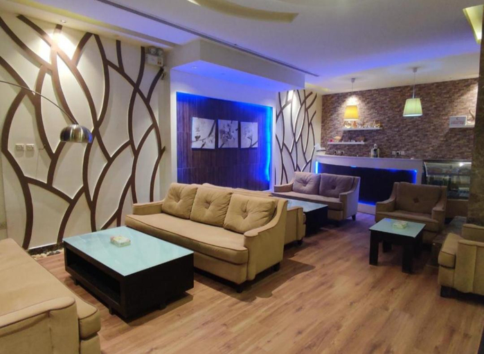 Others 3, Sama Al-Khaleej for Serviced Apartments
