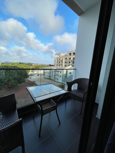 Others 5, Nukville Studio at Embassy Gardens, Accra