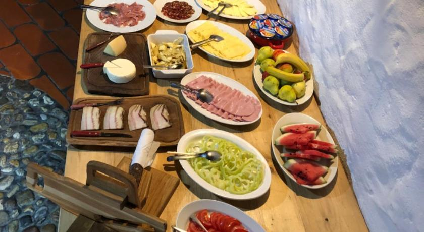 Food & Drinks 3, Guest House Kozjak, Sveti Križ Začretje