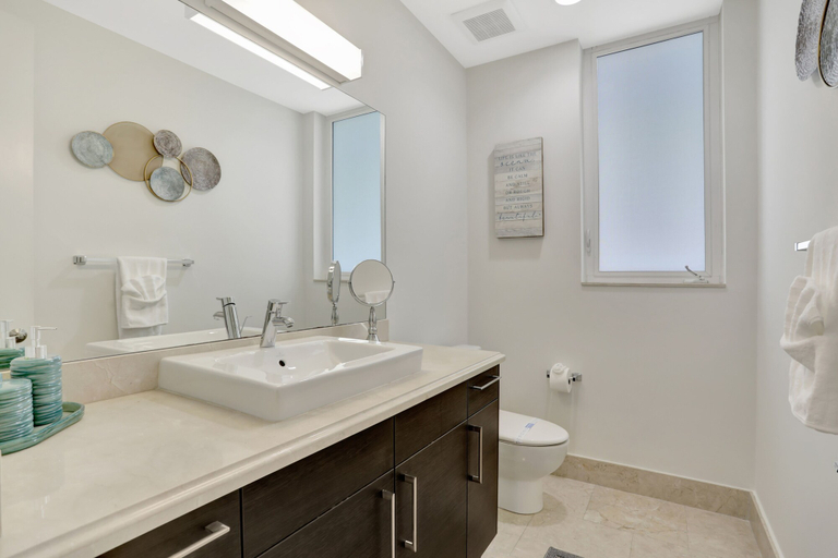 Bathroom 4, Deerfield Condo Suites by Opus, Broward
