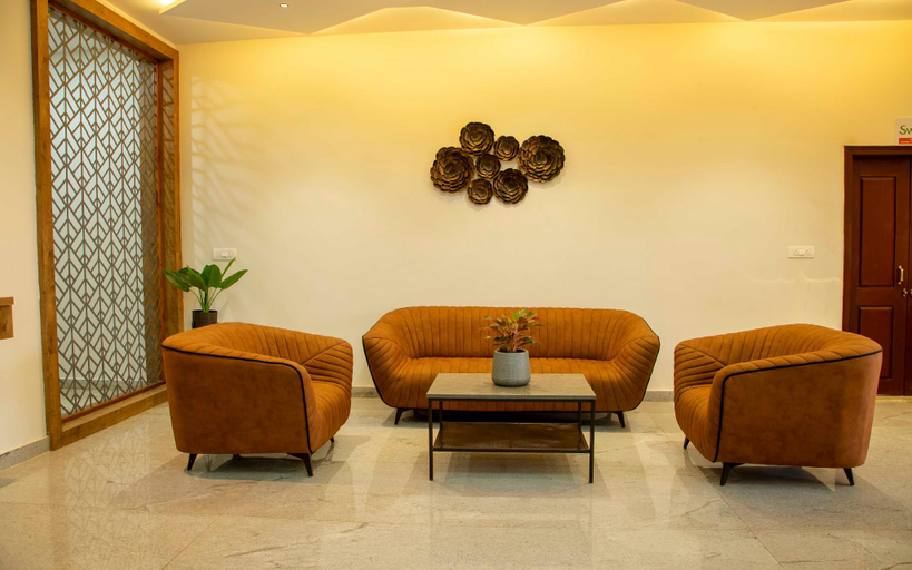 Others 5, The Fortune Hotel by Swathi Group, Koppal