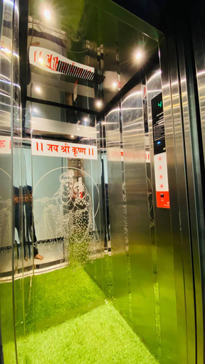 Others 3, hotel vijay shree nathdwara, Rajsamand