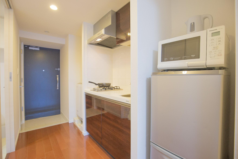 Others 4, Diya's residence @ SIoS2・Great Location! Very Convenient for Transportation and Shopping with WIFI, Shinjuku