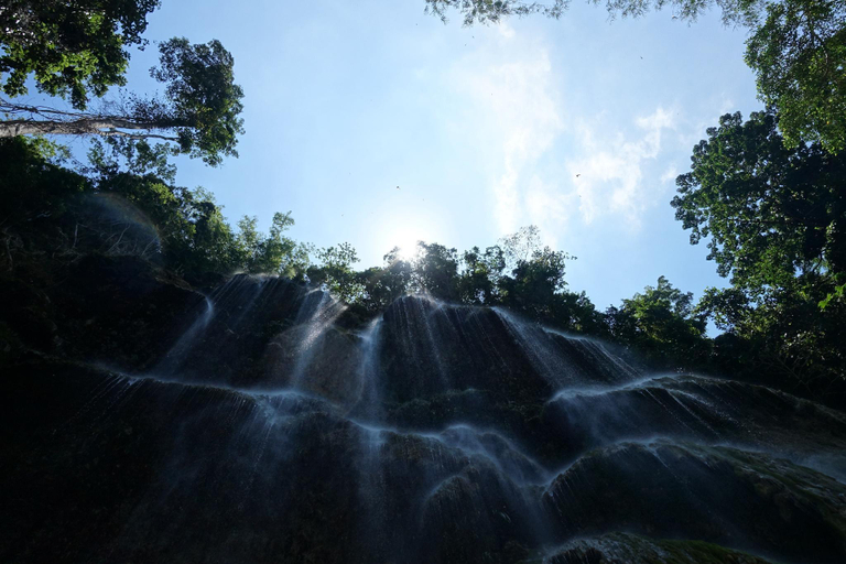 Nearby Landmark 3, Cloud and Xky Beach Resort, Oslob
