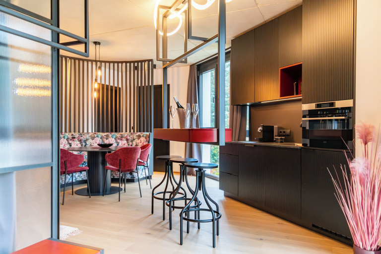 Food & Drinks 5, LIFESTEIL Appartementresort, Imst