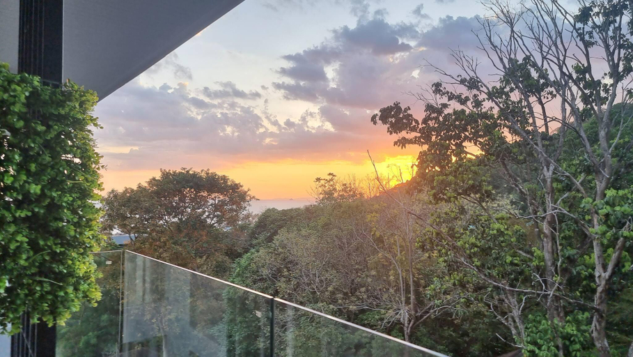 Others 5, B504-partial Seaview Top Floor 1br  Ao Nang Beach, Mueang Krabi