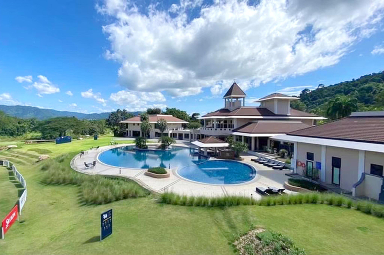 Sport & Beauty 3, Royal Hills Golf Resort and Spa, Muang Nakhon Nayok