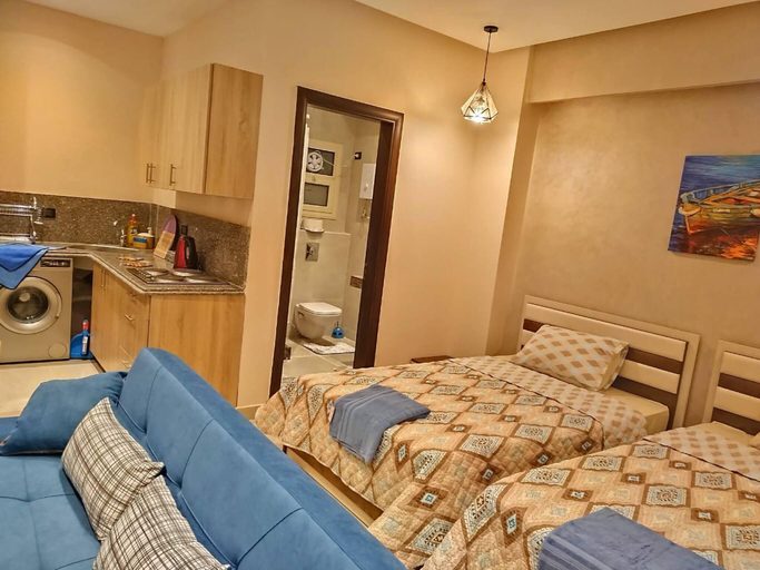 Others 4, Eco Inn : Sherook993g2 Studio, Badr